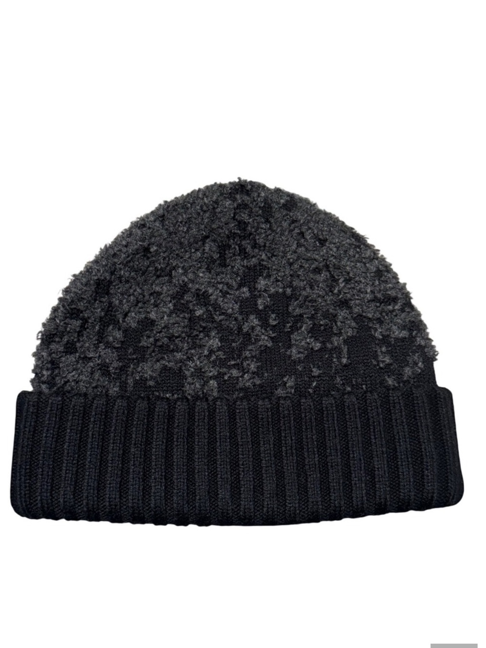 Lululemon Ombré Knit Textured Beanie